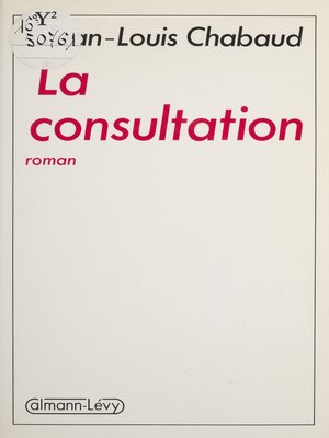 cover image of La Consultation